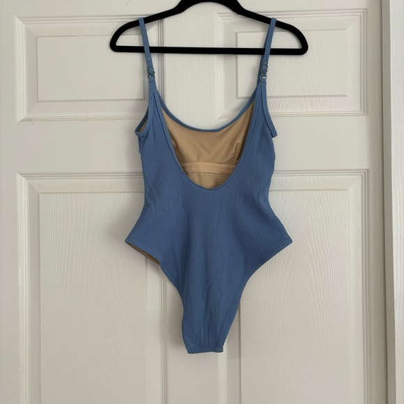 Zulu & Zephyr Signature Simple One Piece - DIFFERENT COLOR! - Picture 4 of 9